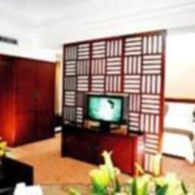 фото отеля Overseas Chinese Hotel Guanzhou