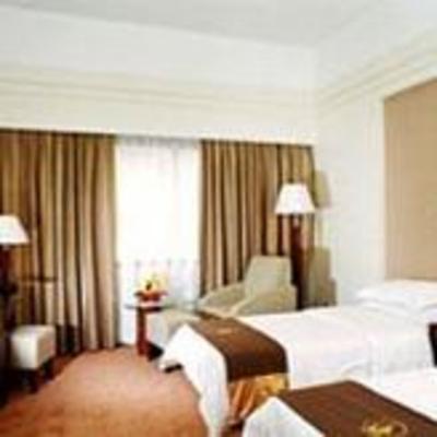 фото отеля Overseas Chinese Hotel Guanzhou