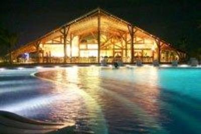 фото отеля Starfish Resort Ilha Santa Luzia
