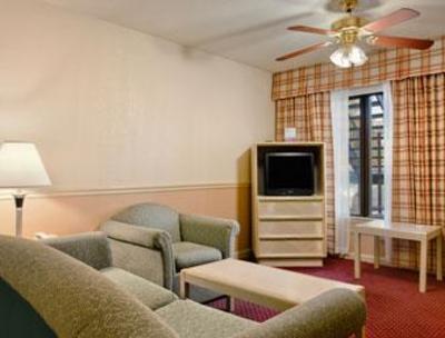 фото отеля Howard Johnson Express Dothan
