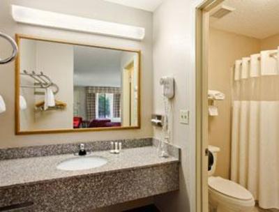 фото отеля Howard Johnson Express Dothan