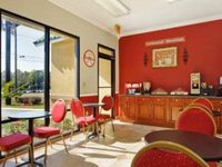Howard Johnson Express Dothan