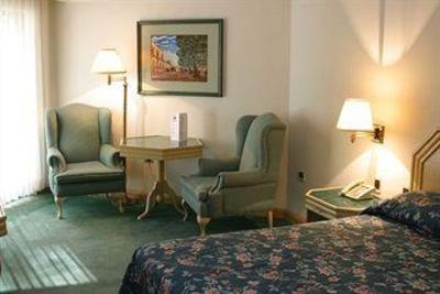 фото отеля Ne Kie Hotel