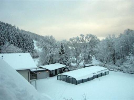 фото отеля Hotel Val De L Our Burg-Reuland
