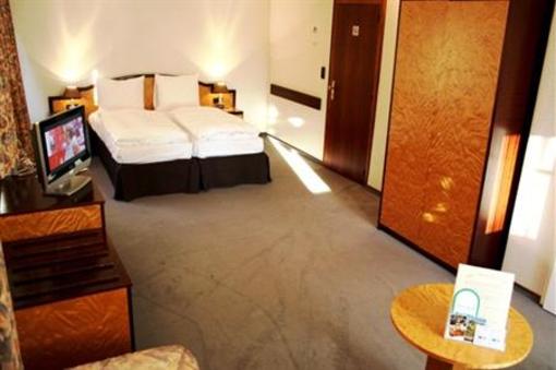 фото отеля Hotel Val De L Our Burg-Reuland