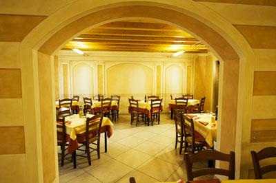 фото отеля Locanda All'Avanguardia