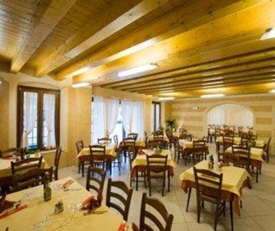 фото отеля Locanda All'Avanguardia