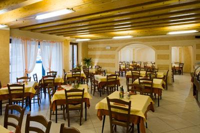 фото отеля Locanda All'Avanguardia