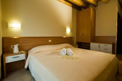фото отеля Locanda All'Avanguardia