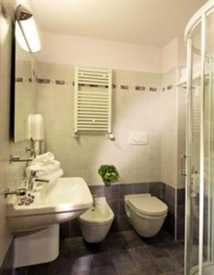 фото отеля Locanda All'Avanguardia