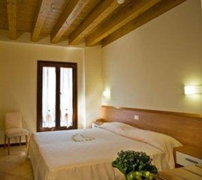 фото отеля Locanda All'Avanguardia