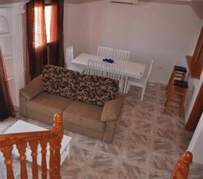 фото отеля Villas Montemar Nijar