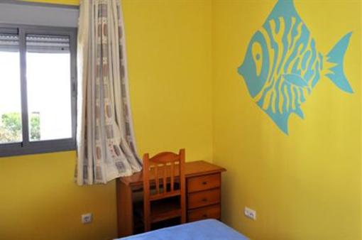 фото отеля Villas Montemar Nijar