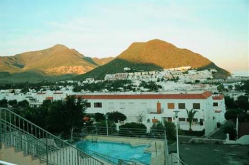 фото отеля Villas Montemar Nijar