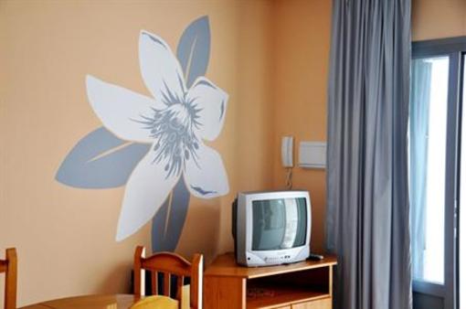 фото отеля Villas Montemar Nijar