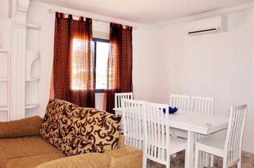 фото отеля Villas Montemar Nijar