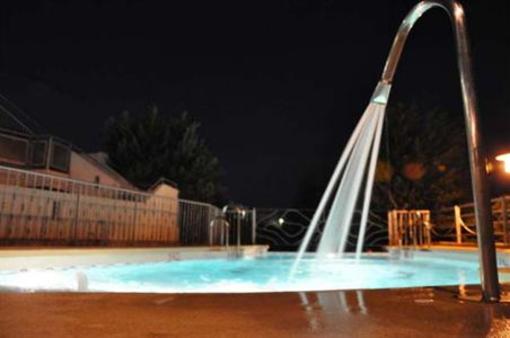 фото отеля Villas Montemar Nijar