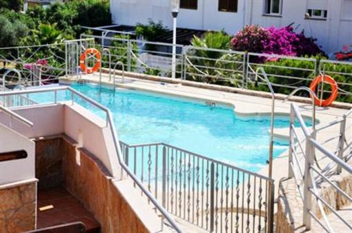 фото отеля Villas Montemar Nijar