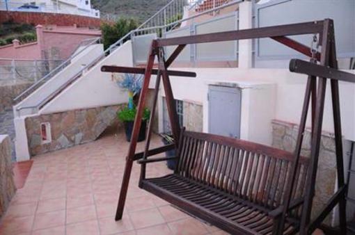 фото отеля Villas Montemar Nijar