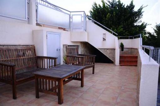 фото отеля Villas Montemar Nijar