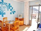 фото отеля Villas Montemar Nijar