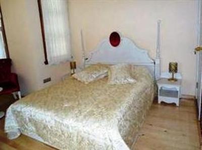 фото отеля Buyukada Yali Butik Otel