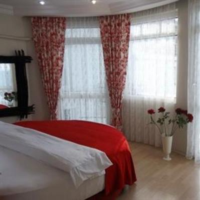 фото отеля Buyukada Yali Butik Otel