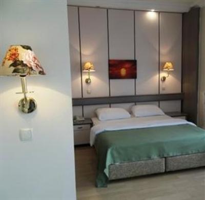 фото отеля Buyukada Yali Butik Otel