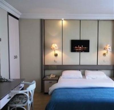 фото отеля Buyukada Yali Butik Otel