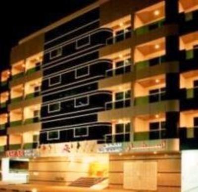 фото отеля Asfar Hotel Apartment