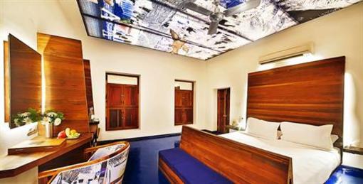 фото отеля Tanjore Hi Hotel