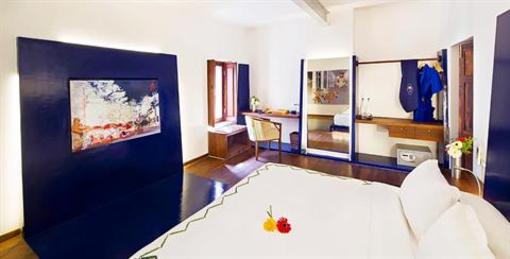 фото отеля Tanjore Hi Hotel