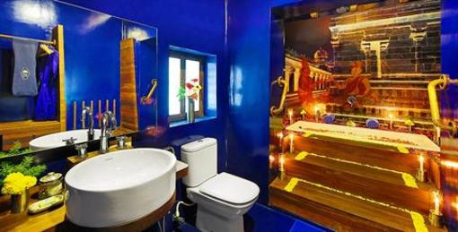 фото отеля Tanjore Hi Hotel