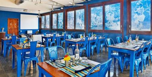 фото отеля Tanjore Hi Hotel