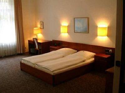 фото отеля Hotel Kurfurst