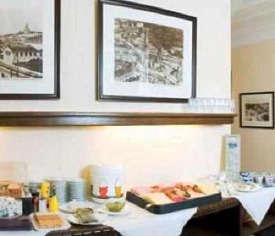 фото отеля Hotel Kurfurst