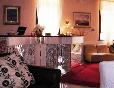 фото отеля Sorriso Hotel Rimini