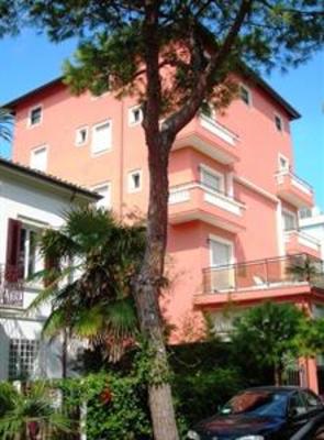 фото отеля Sorriso Hotel Rimini
