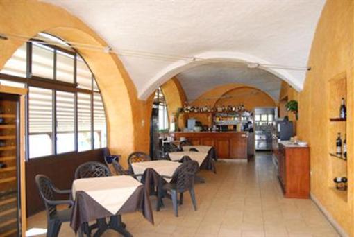 фото отеля Hotel Beata Giovannina