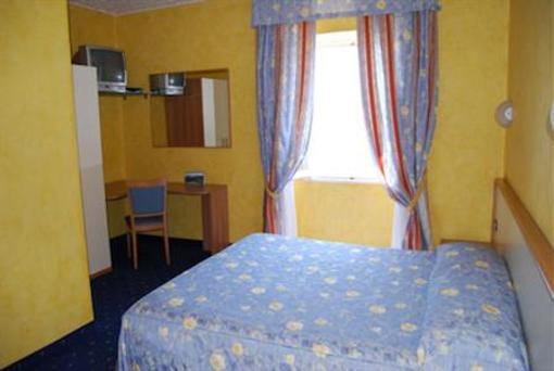 фото отеля Hotel Beata Giovannina