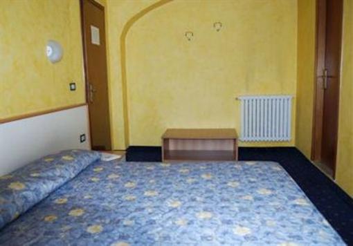 фото отеля Hotel Beata Giovannina