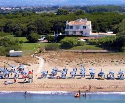 фото отеля Hotel Della Baia