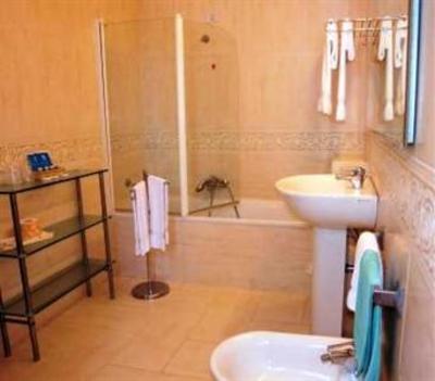 фото отеля Hotel Della Baia