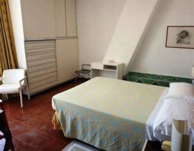 фото отеля Hotel Della Baia