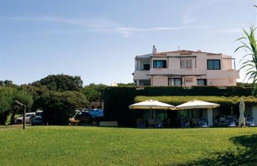 фото отеля Hotel Della Baia