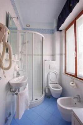 фото отеля Hotel Centrale San Benedetto del Tronto