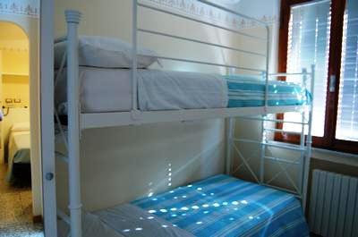 фото отеля Hotel Centrale San Benedetto del Tronto