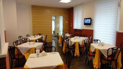 фото отеля Hotel Centrale San Benedetto del Tronto