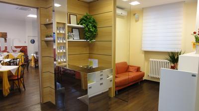 фото отеля Hotel Centrale San Benedetto del Tronto