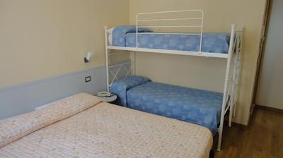 фото отеля Hotel Centrale San Benedetto del Tronto